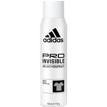 Bilde av Adidas Pro Invisible Woman - Deodorant Spray 150 Ml