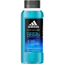 Bilde av Adidas Cool Down - Shower Gel 250 Ml