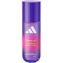 Adidas Vibes Spark Up - Body Mist 150 ml