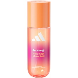Adidas Vibes Get Comfy - Body Mist 150 ml