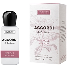 Bilde av Accordi Di Profumo Neroli Marocco - Eau De Parfum 30 Ml