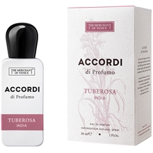 Bilde av Accordi Di Profumo Tuberosa India - Eau De Parfum 30 Ml