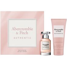 Authentic Woman - Gift Set 1 set