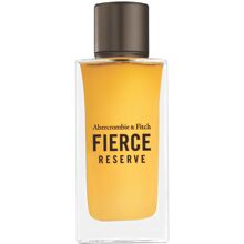 Fierce Reserve - Eau de cologne 50 ml