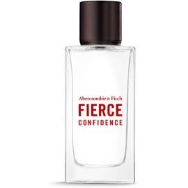 Abercrombie & Fitch Fierce Confidence - Eau de cologne 100 ml
