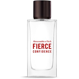 Abercrombie & Fitch Fierce Confidence - Eau de cologne 50 ml