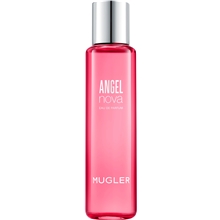 Mugler Angel Nova - Eau de parfum refillable bottle 100 ml