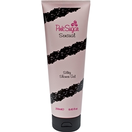 Pink Sugar Sensual Shower Gel