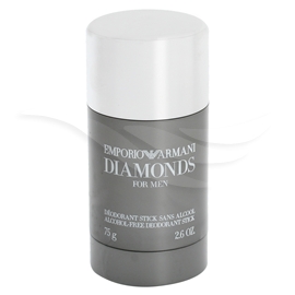 Emporio Armani Diamonds For Men - Deo Stick
