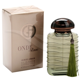 Onde Extase - Eau de parfum (Edp) Spray