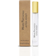 Alyssa Ashley White Patchouli - Eau de parfum 10 ml