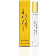 Alyssa Ashley Cashmeran Vanilla - Eau de parfum 10 ml