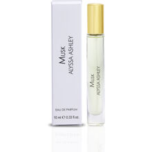 Alyssa Ashley Musk - Eau de parfum 10 ml