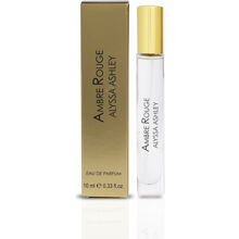 Alyssa Ashley Ambre Rouge - Eau de parfum 10 ml