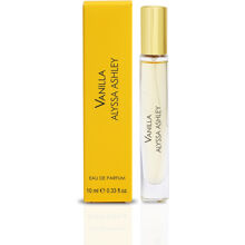 Alyssa Ashley Vanilla - Eau de parfum 10 ml