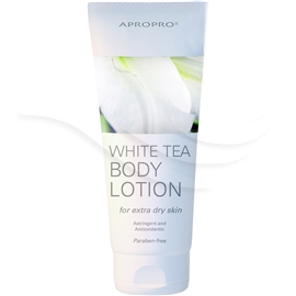 Apropro White Tea - Body Lotion