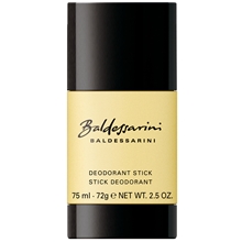Bilde av Baldessarini - Deodorant Stick 75 Ml