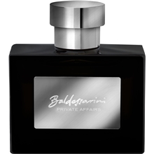 Private Affairs - Eau de toilette (Edt) Spray
