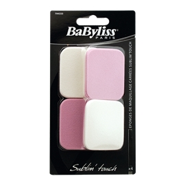 SPONGE BaByliss Make Up 790576 Foundation Sponge