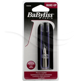 BaByliss Make Up 794049 Luminous Tweezers
