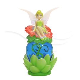 Fairies Tinkerbell 3D Bath and Shower Gel