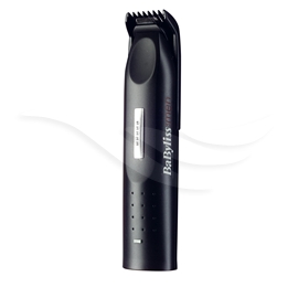 BaByliss E817MSE - Beard Trimmer