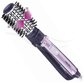 BaByliss AS130E - Ionic Spinning brush 700W
