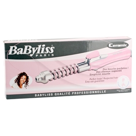 Babyliss 2330CSE - Ceramic Press n' curl