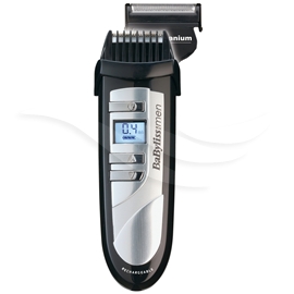 Babyliss E852MSE - Clip, Trim & Shave