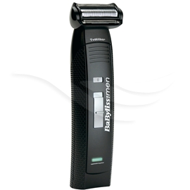 Babyliss E838MSE Body Groomer