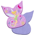 Fairies Wash Mitt