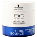 Bonacure Curl Bounce Butter Treatment