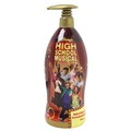 High School Musical Bath and Shower Gel Pump