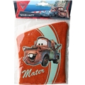 Cars Mater Wash Mitt