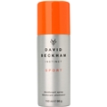 Bilde av Beckham Instinct Sport - Deodorant Spray 150 Ml