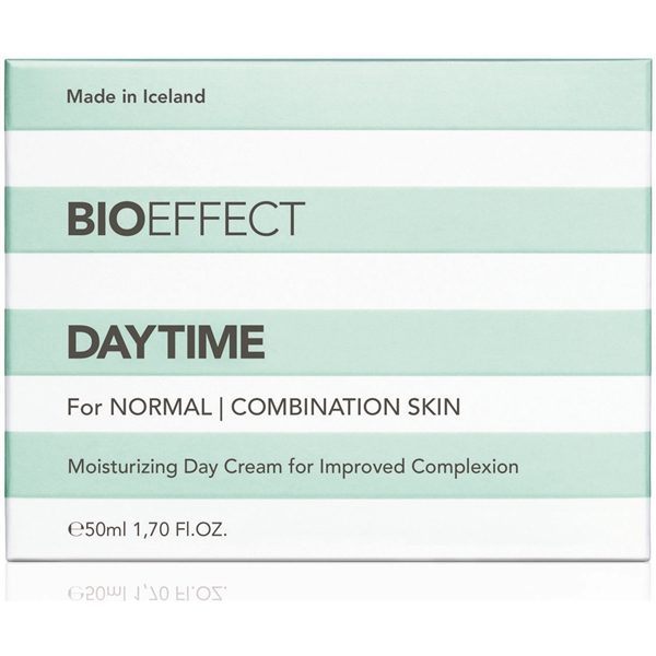BioEffect Daytime (Bilde 3 av 3)