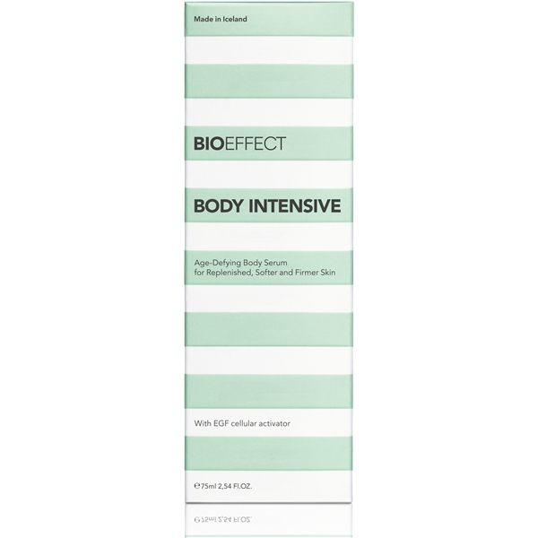BioEffect Body Intensive (Bilde 3 av 3)