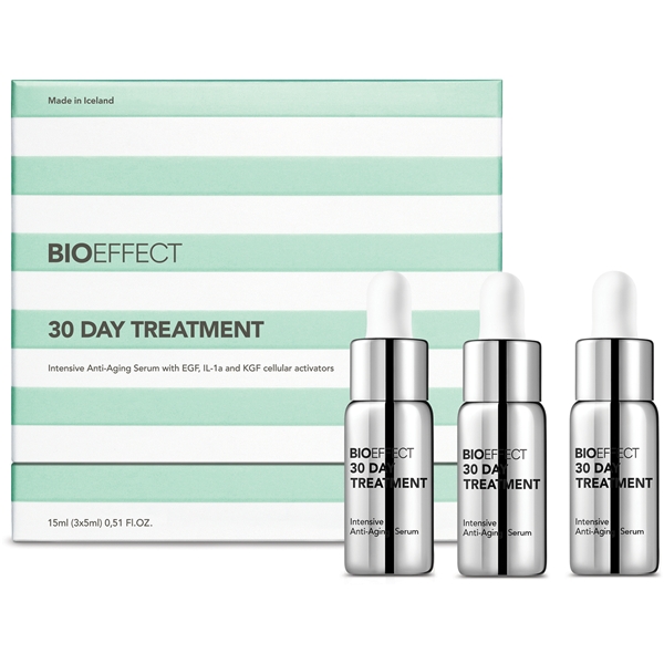 BioEffect 30 Day Treatment (Bilde 1 av 8)
