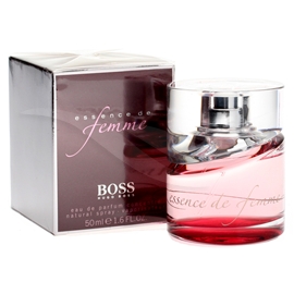 Boss Essence de Femme - Eau de parfum (Edp) Spray