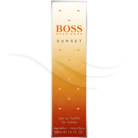 Boss Orange Sunset - Eau de toilette (Edt) Spray