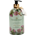 Royale Bouquet Pink Peony - Hand Wash