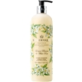Lemon Blossom & Rose - Shower Cream