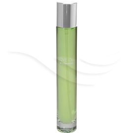 Love All Clean Green Woman - Eau de toilette