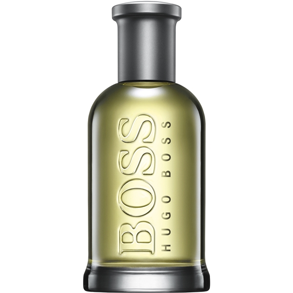 Boss Bottled - Aftershave (Bilde 1 av 2)