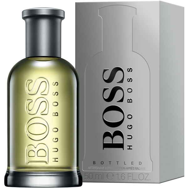 Boss Bottled - Aftershave (Bilde 2 av 2)