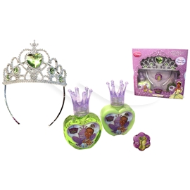 Princess and the Frog Bath Gift Set