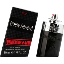 Dangerous Man - Eau de toilette (Edt) Spray