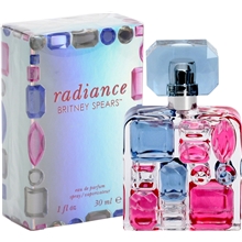 Radiance Eau de parfum (Edp) Spray
