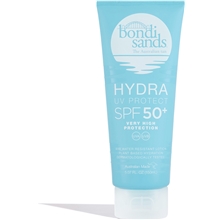 Bilde av Bondi Sands Hydra Uv Protect Spf50+ Body 150 Ml
