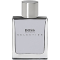 Boss Selection - Eau de toilette (Edt) Spray